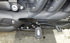 TRIUMPH ROCKET III R 2022