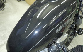 HARLEY XL1200N 2012