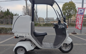 HONDA GYRO TA03