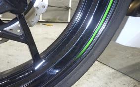 KAWASAKI NINJA 400 2024 EX400G