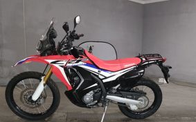 HONDA CRF250 RALLY  MD44