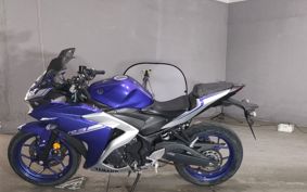 YAMAHA YZF-R3 RH07J