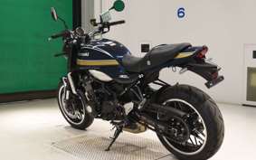 KAWASAKI Z900RS 2021 ZR900C