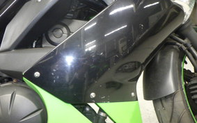 KAWASAKI NINJA 400R 2012 ER400B
