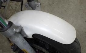 HONDA MONKEY Z50J