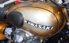KAWASAKI W800 2011 EJ800A