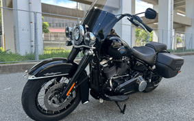 HARLEY FLHC1340 2026 YA9