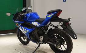 SUZUKI GSX-R125 DL32D