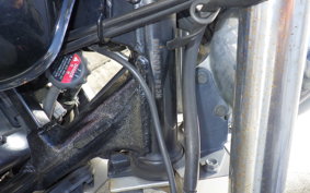 HONDA VT400S 2012