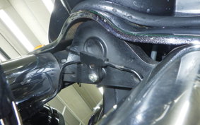 HARLEY FLHX 1580 2007