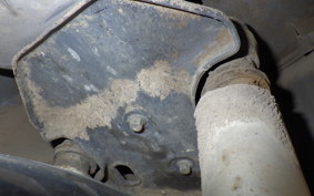 HONDA DIO GEN 2 AF27