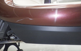 HONDA GIORNO 3 2018 AF77