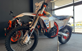 KTM 250 EXC F SIXDAYS EXA40