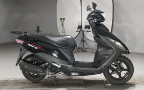 SUZUKI ADDRESS V125 DT11A