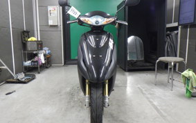 HONDA DIO Z4 GEN 2 2015 AF63