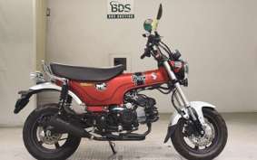 HONDA DAX 125 2005 JB04