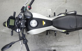 BENELLI レオンチーノ250