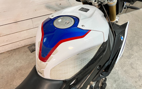 BMW S1000R 2017 0D52