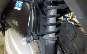 HONDA LEAD 125 2021 JF45