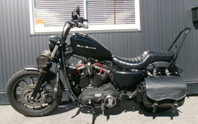 HARLEY HARLEY XL883N 2014 LE2