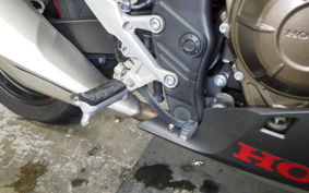HONDA CBR400R 2020 NC56