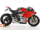Фото Ducati PANIGA-REV4S CORSE 2019 с японского аукциона