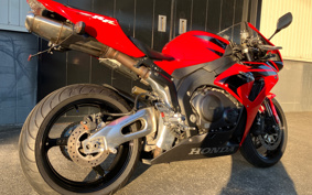 HONDA CBR1000RR 2006 SC57