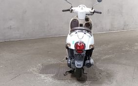 HONDA GIORNO AF77