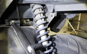 HONDA DIO Gen.6 AF68