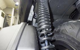 HONDA PCX125-3ﾊEVEﾘｯﾄﾞ 2022 JF84