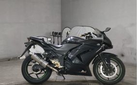 KAWASAKI NINJA250R EX250K