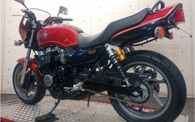 HONDA CB750 2008 RC42