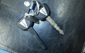 KAWASAKI W800 CAFE 2021 EJ800B