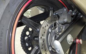 SUZUKI GLADIUS 2013 VK58A