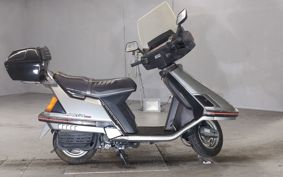 HONDA SPACY125 JF02