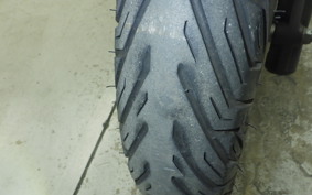 HONDA PCX125 2017 JF81