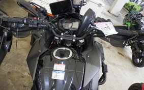 KAWASAKI VERSYS 250 A 2012 LE250D