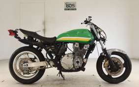 YAMAHA XJR400 Gen.2 R 2000 4HM