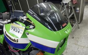 KAWASAKI ZRX1100 1998 ZRT10C