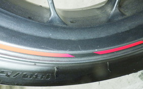 HONDA CBR650R 2020 RH03