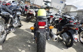 HONDA REBEL 250 MC49