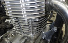 YAMAHA SR400 Gen.5 2021 RH16J