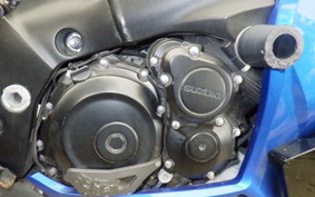 SUZUKI GSX-S1000F 2017 GT79B