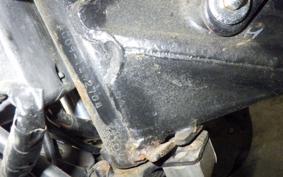 HONDA JAZZ 50 2007 AC09