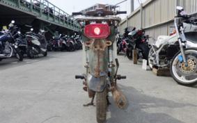 YAMAHA MATE 50 V50