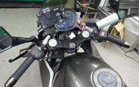 SUZUKI GSX400S KATANA 1992 GK77A