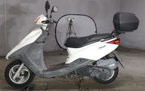 YAMAHA AKUSHI STREET SE53J
