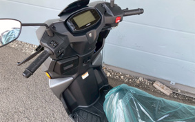 SUZUKI AVENIS125 EA12J