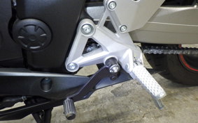 HONDA CBR250RR A 2010 MC51