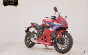 HONDA CBR650R E-Clutch 2026 RH17